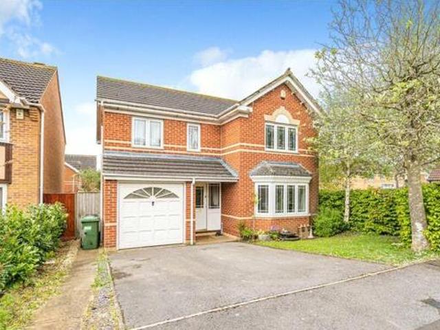 House for sale in Swindon