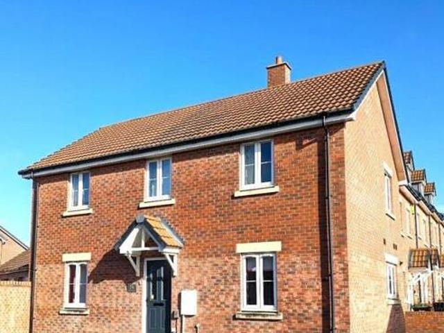 House for sale in Swindon
