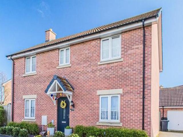 House for sale in Swindon