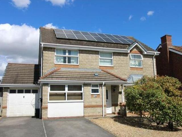 House for sale in Swindon