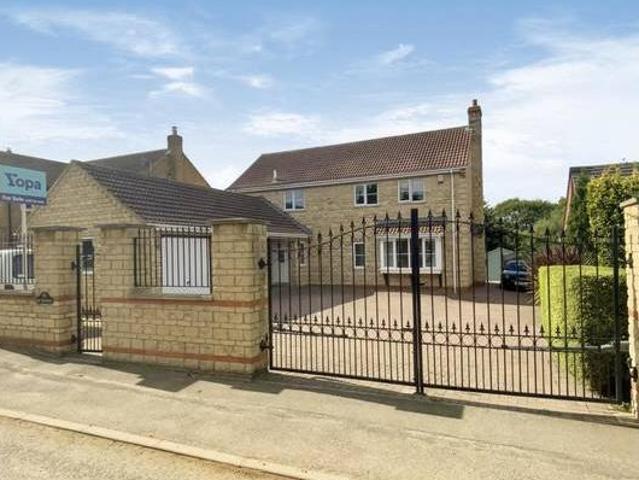 House for rent in Lincolnshire