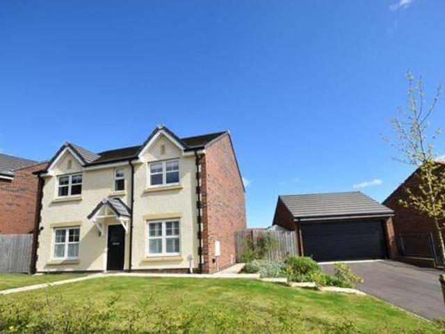 House for sale in Alnwick, Northumberland