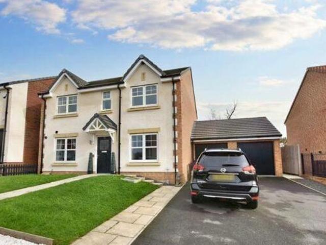 House for sale in Alnwick, Northumberland