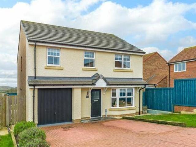 House for sale in Alnwick, Northumberland