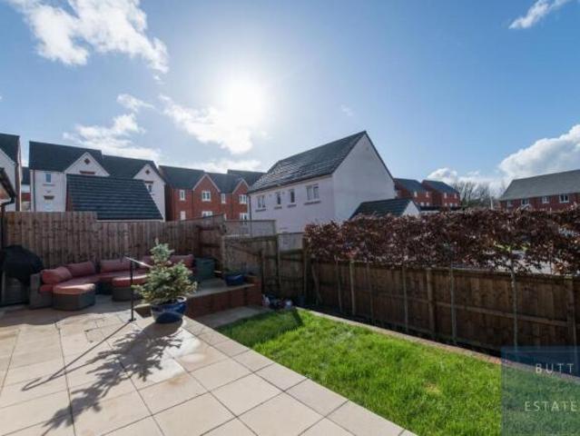 Farm for sale in Watergate, Devon