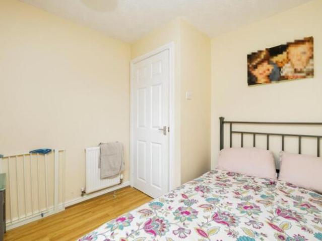 Farm for sale in Brayford, Lincolnshire