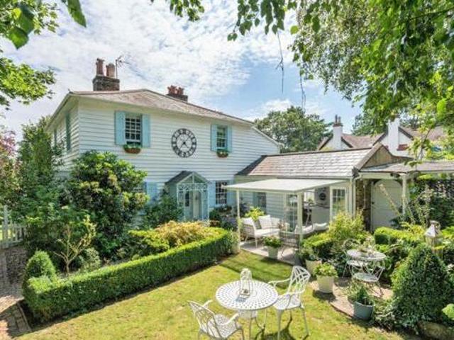 House for sale in Lyons, Greater London