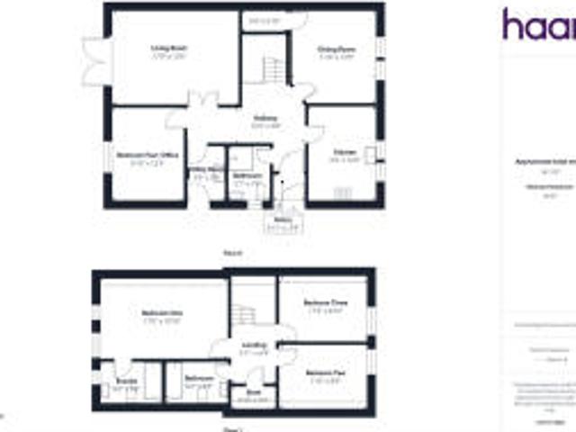 Farm for sale in Shenley Brook End, Milton Keynes