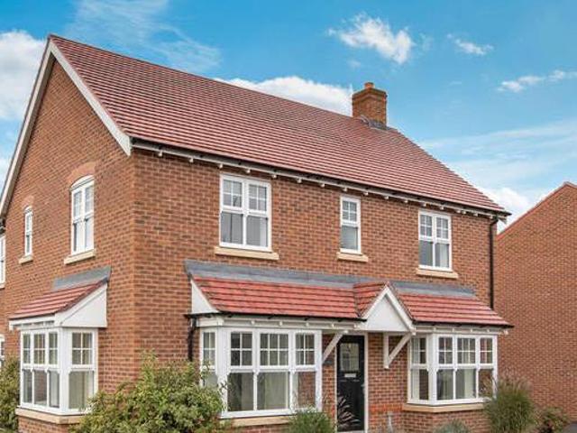 House for sale in Binley, West Midlands