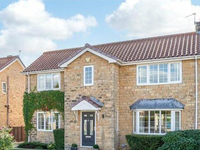 House for sale in Fishers Green, North Yorkshire