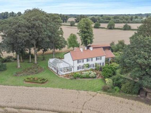 House for sale in Fishers Green, North Yorkshire