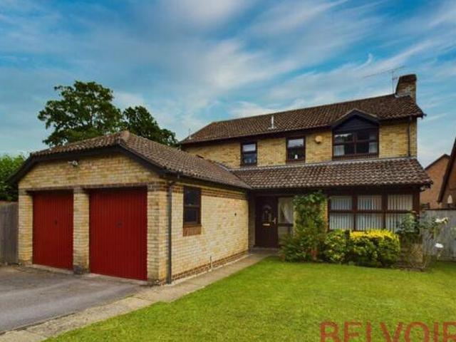 House for sale in Tadley, Priest Down