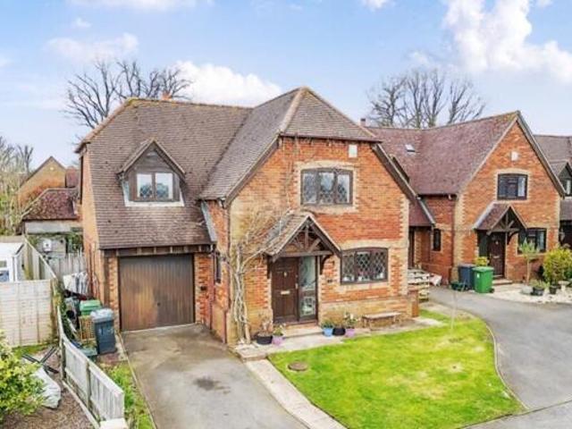 House for sale in Tadley, Priest Down
