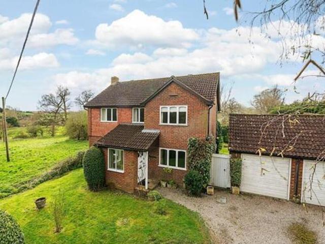 House for sale in Tadley, Priest Down