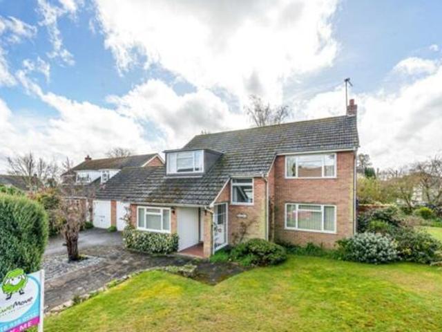 House for sale in Tadley, Priest Down