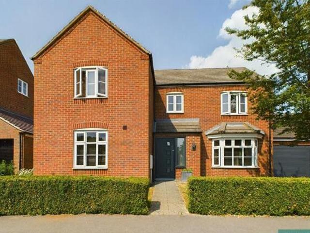 House for sale in Tadley, Priest Down