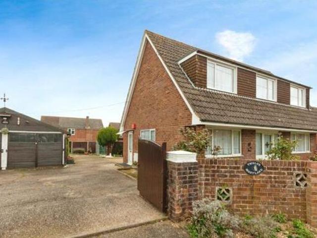House for sale in Tadley, Priest Down