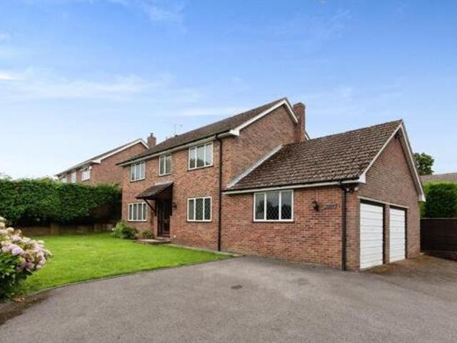 House for sale in Tadley, Priest Down