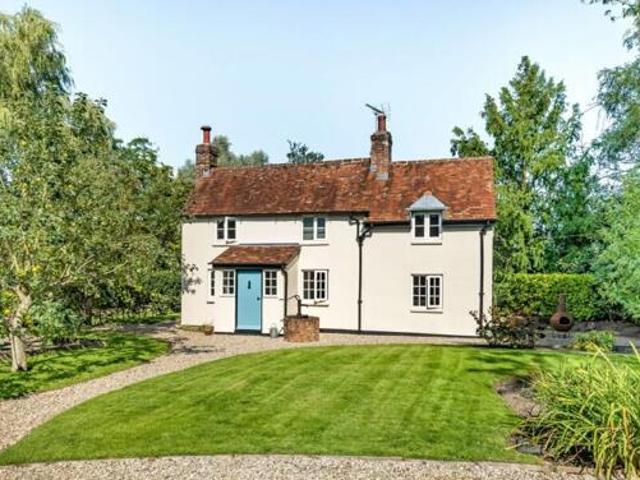 House for sale in Tadley, Basingstoke and Deane