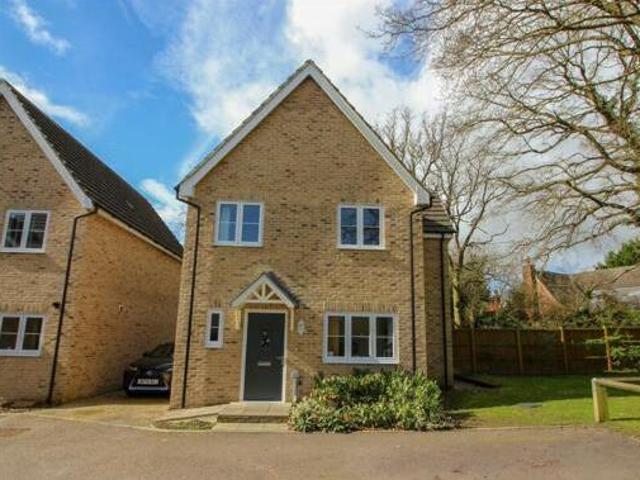 House for sale in Lyons, Greater London