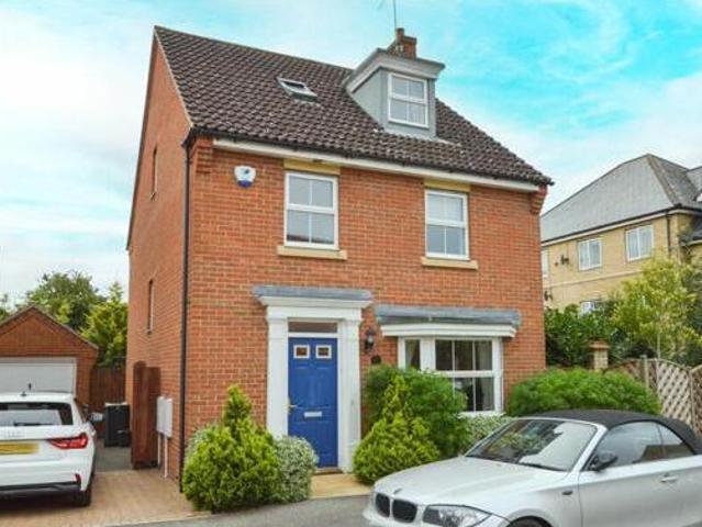 House for sale in Lyons, Greater London