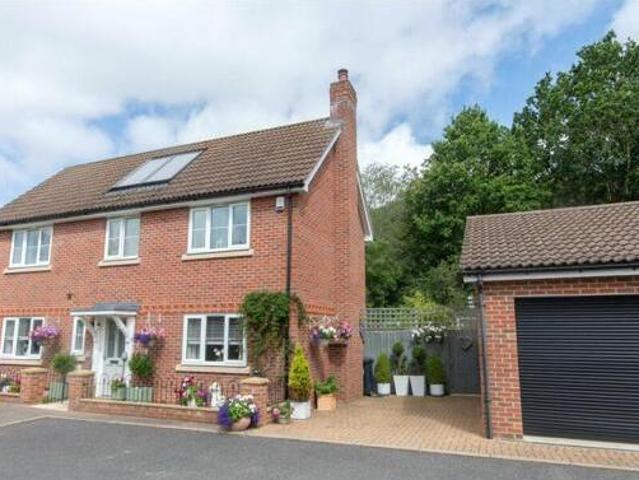 House for sale in Lyons, Greater London