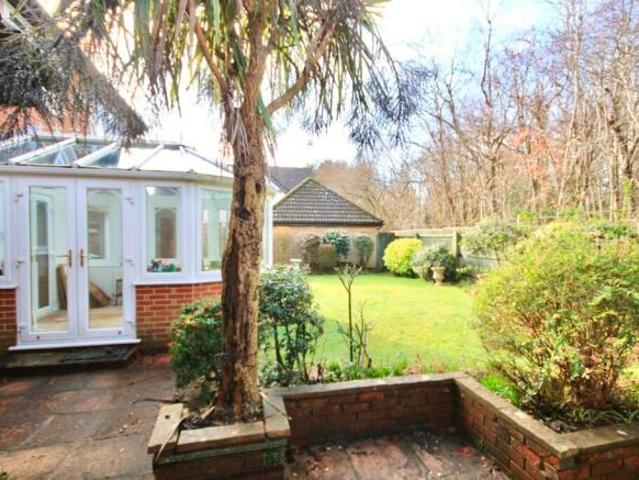 Farm for sale in Talbot Village, Bournemouth