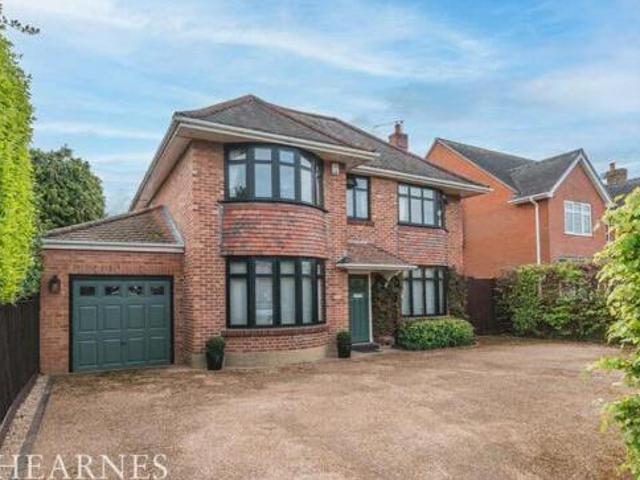 House for sale in Bournemouth, Bournemouth, Christchurch and Poole