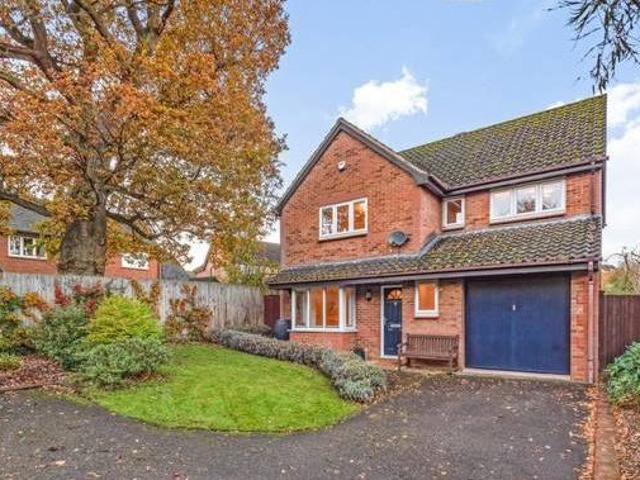 House for sale in Hertfordshire