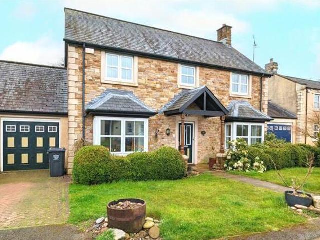 House for sale in Cumbria