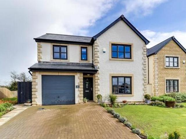 House for sale in Cumbria