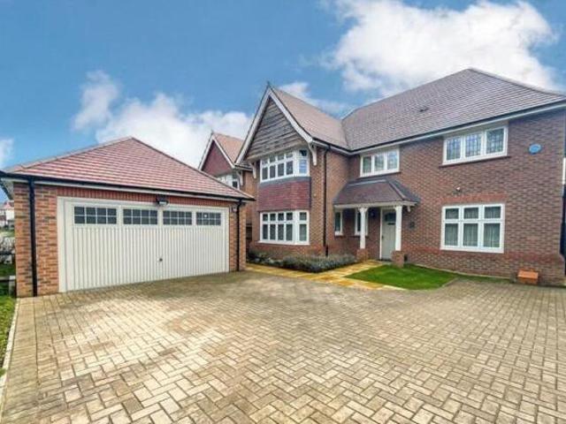 House for sale in Amington, Kettlebrook
