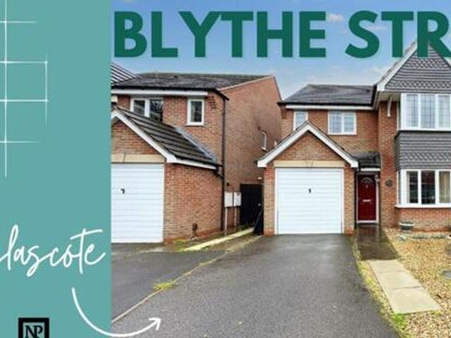 House for sale in Kettlebrook