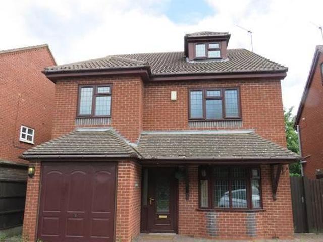 House for sale in Binley, West Midlands