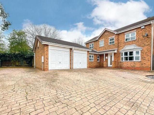 House for sale in Amington, Tamworth