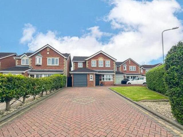 House for sale in Wilnecote, Tamworth