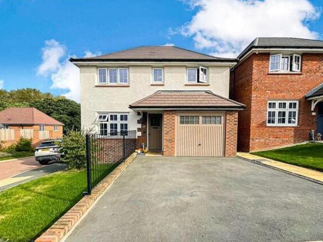 House for sale in Amington, Tamworth