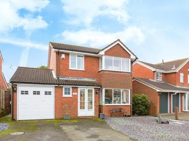 House for sale in Hockley, Kettlebrook