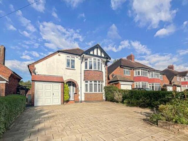 House for sale in Leyfields, Kettlebrook