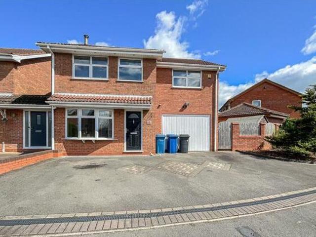 House for sale in Stonydelph, Kettlebrook