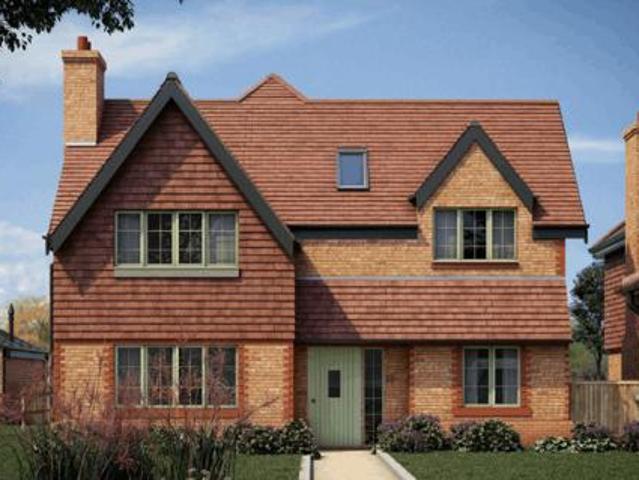 House for sale in Surrey