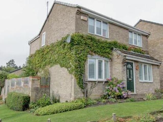 House for sale in Stanley