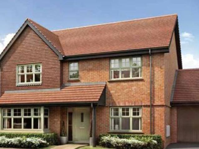 House for sale in Hampshire