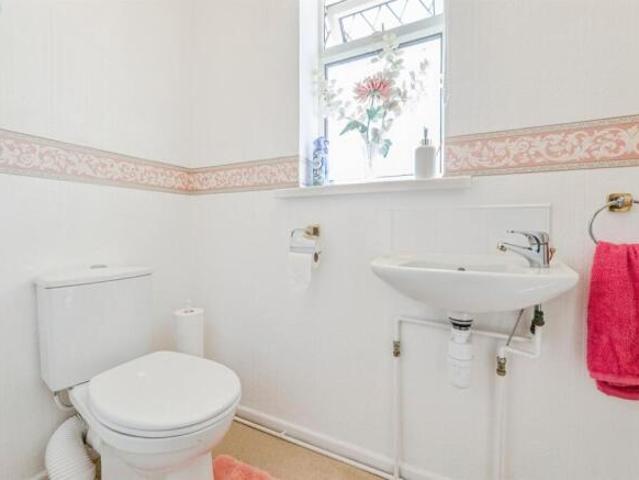 Farm for sale in Falcon Lodge, Wales