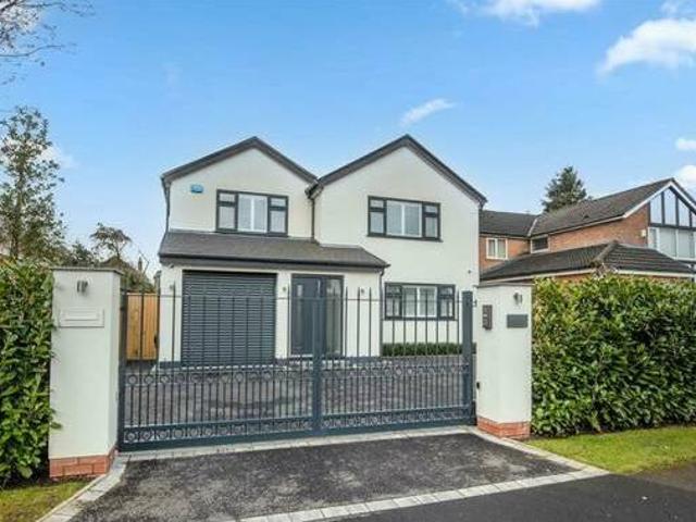 House for sale in Lyons, Greater London