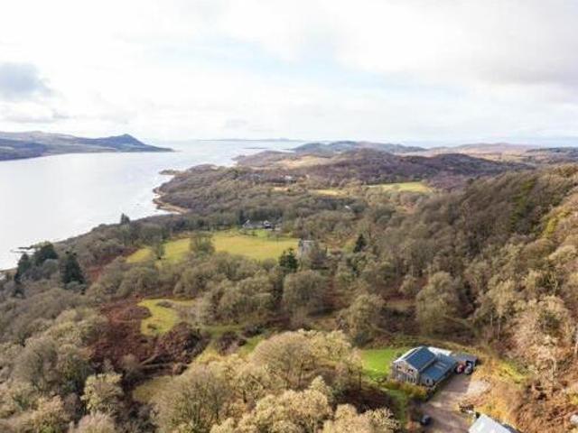 House for sale in Tarbert, Scotland