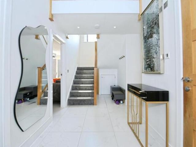 Farm for sale in Irwell Vale, Lancashire