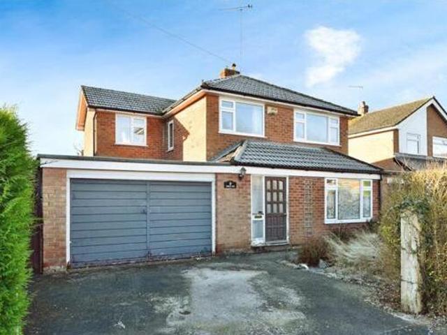 House for sale in Tarporley