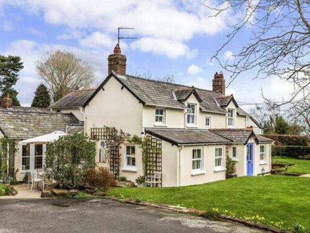 House for sale in Tarporley