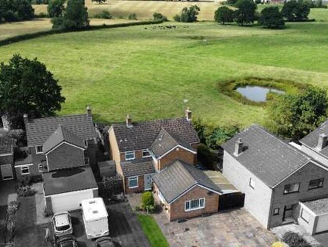House for sale in Lyons, Greater London